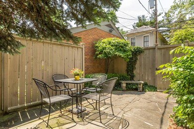 832 Macon Aly, Columbus, OH 43206 - photo 4