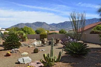Catalina Mountain View3