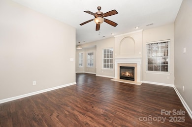 6939 Brachnell View Dr, Charlotte, NC 28269 - photo 4