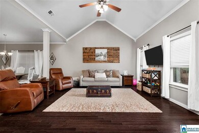 4128 Gardenia Ln, Moody, AL 35004 - photo 5