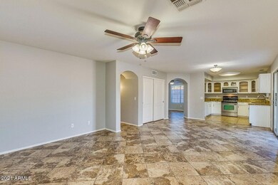 1791 E Del Rio Kitchen