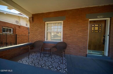 2904 San Diego Ave unit 1, El Paso, TX 79930 - photo 5