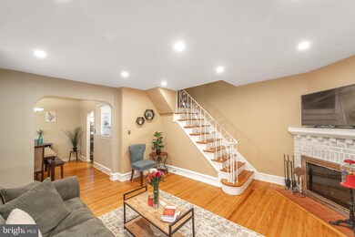 236 Parker Ave, Upper Darby, PA 19082 - photo 6