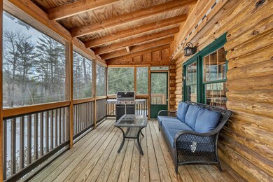 69 Chaisson Rd, Plymouth, NH 03264 - photo 3