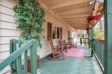 1118 N Gila Dr, Payson, AZ 85541 - photo 6