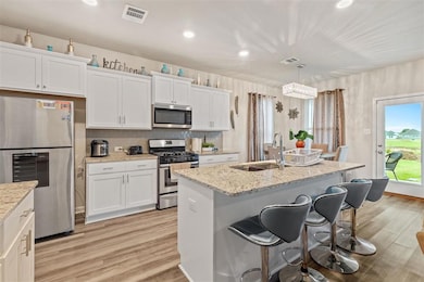 3134 Asbury Cir, Lake Charles, LA 70607 - photo 2