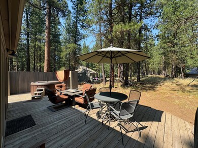 Enjoy Outdoor Living