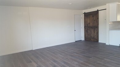 10th Barn