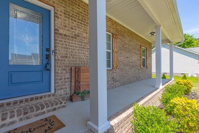 2150 Miller Grove Dr, Dalton, GA 30721 - photo 2