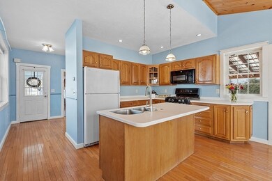 912 Westminster Hill Rd, Fitchburg, MA 01420 - photo 6