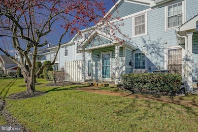 460 Steeplechase Ct unit L460, Woodbury, NJ 08096 - photo 2