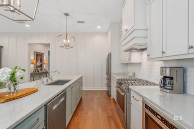 730 Boundary Dr, Fair Hope, AL 36532 - photo 6