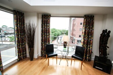 50 Fleet St unit 301, Boston, MA 02109 - photo 7