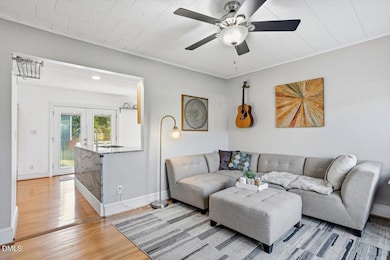 1005 W Main St, Carrboro, NC 27510 - photo 2