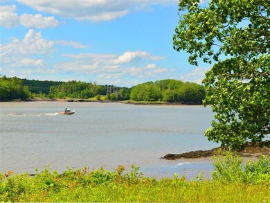 527 Edwin Dr, Westport Island, ME 04578 - photo 6