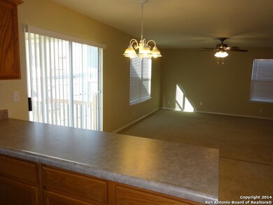 7415 Lacey Oak Path, San Antonio, TX 78223 - photo 3