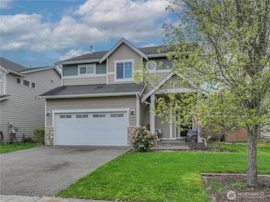 14447 98th Way SE, Yelm, WA 98597 - photo 2