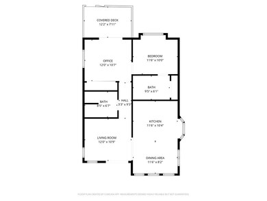 2000 Ramar Rd, Bullhead City, AZ 86442 - photo 6