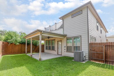 1921 Barrel Oak Dr, Houston, TX 77080 - photo 4
