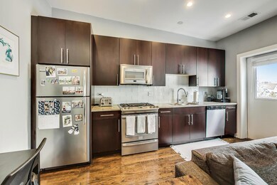 1504 W Roscoe St unit 3W, Chicago, IL 60657 - photo 7