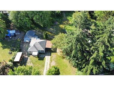 Drone View/UAV