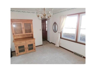Dining Area.