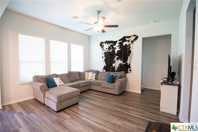 473 Poplin Ln, Troy, TX 76579 - photo 5