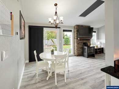 4998 Sea Gale Way N, Keizer, OR 97303 - photo 7