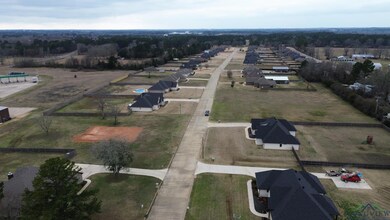 4502 Windsor Park Ln, Kilgore, TX 75662 - photo 7