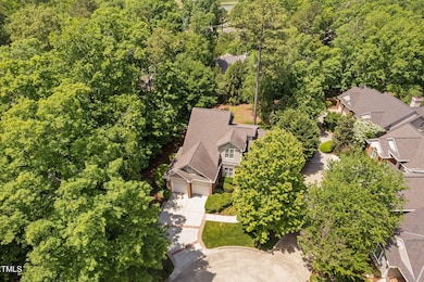 72103 Moseley, Chapel Hill, NC 27517 - photo 5