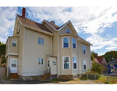 165 Harvard St, Dorchester Center, MA 02124 - photo 6