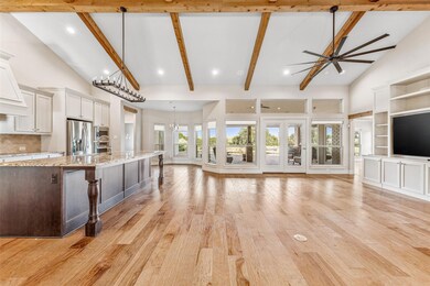 3787 Bethel Rd, Weatherford, TX 76087 - photo 3