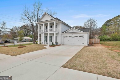 7 Casey Rd, Newnan, GA 30263 - photo 4