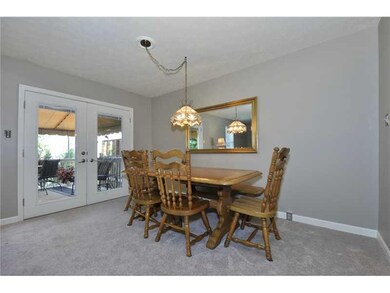 Dining Room.
