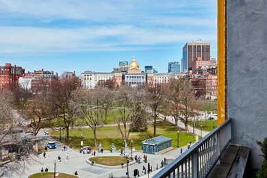 Tremont on the Common unit 6P, Boston, MA 02111 - photo 2