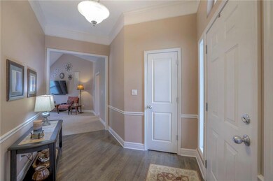 4113 SW Flintrock Dr, Lees Summit, MO 64082 - photo 6