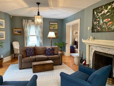 404 Langley St, Fall River, MA 02720 - photo 2