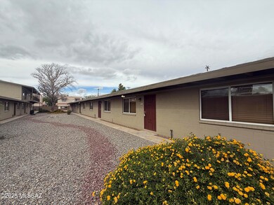 2861 N Columbus Blvd unit 57, Tucson, AZ 85712 - photo 3