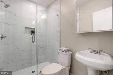 2714 6th St NE unit 3, Washington, DC 20017 - photo 5