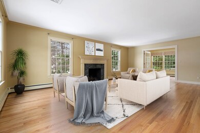 6 Skowhegan Way, Natick, MA 01760 - photo 2