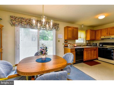 28 Weiser Ct unit 26, Womelsdorf, PA 19567 - photo 7