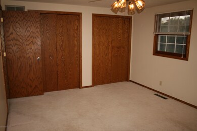 8 master bedroom