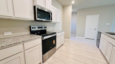 9360 Pear Butte Dr, Fort Worth, TX 76140 - photo 4