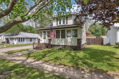 413 S 15th St, Niles, MI 49120 - photo 2