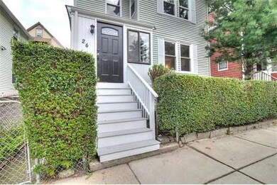 24 Puritan Ave, Dorchester, MA 02121 - photo 4