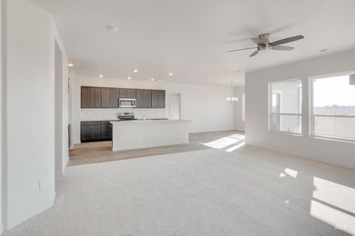 2223 W Rickon St, Kuna, ID 83634 - photo 6