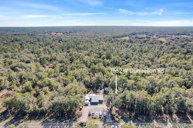 Commercial Vacant Land (.20)