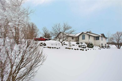 N8537 Smith Rd, Brooklyn, WI 53521 - photo 3