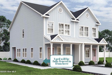 320 Goldsboro Ave unit 1, Carolina Beach, NC 28428 - photo 4