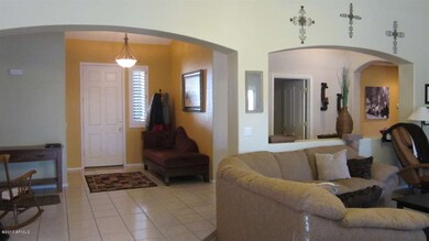 arches